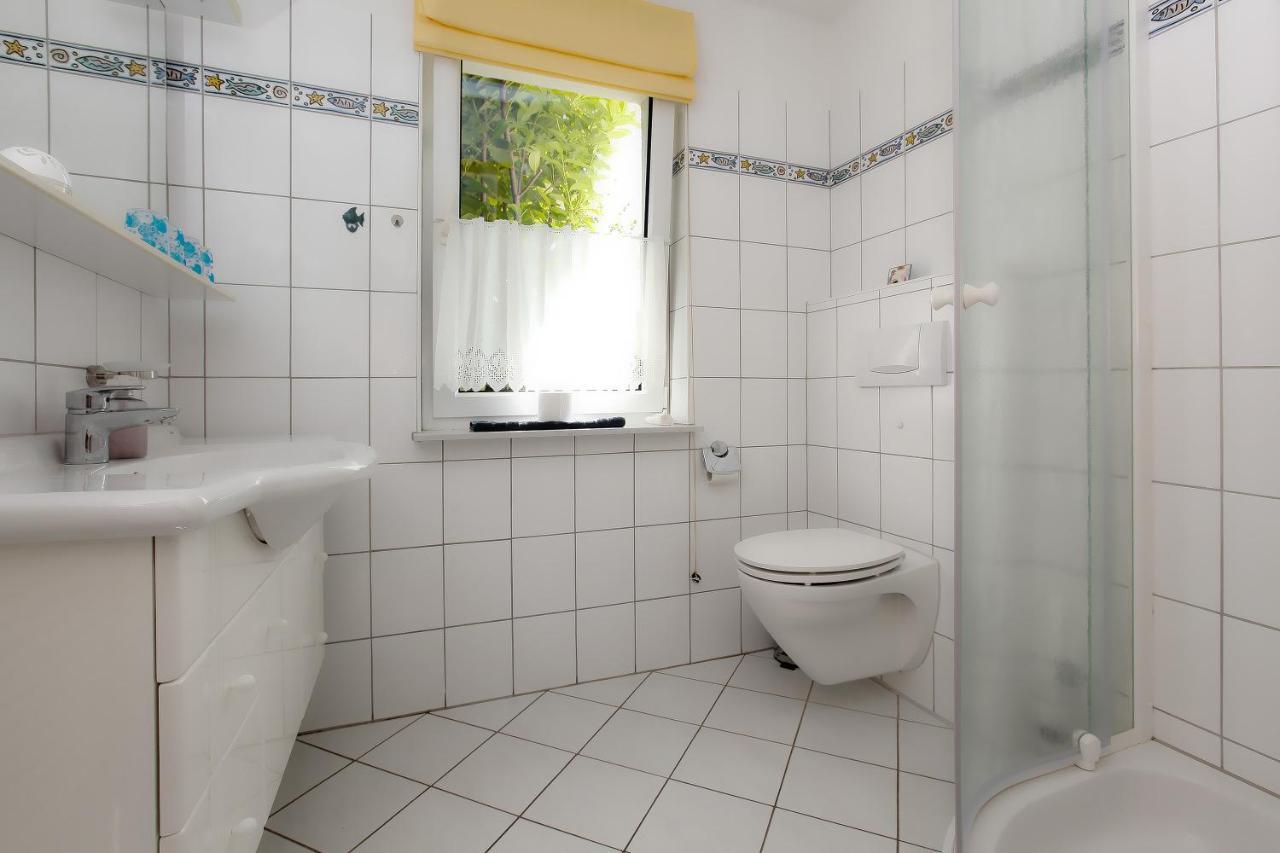 ווסטרו Ferienhaus Uli מראה חיצוני תמונה