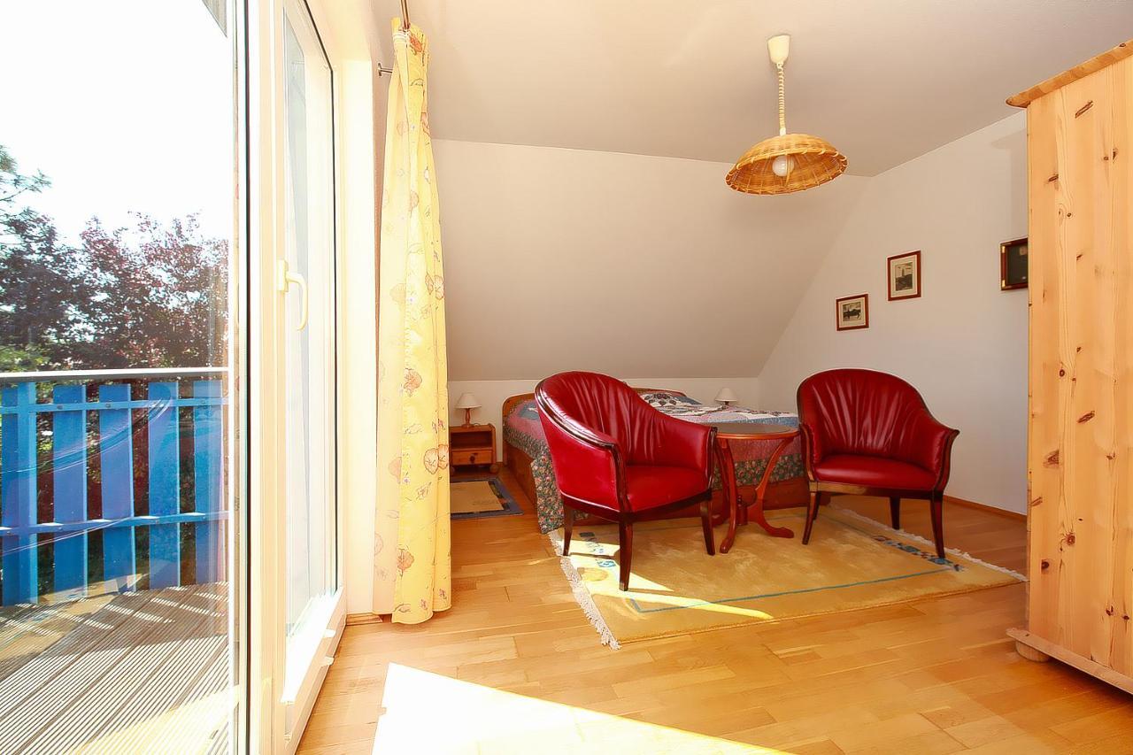 ווסטרו Ferienhaus Uli מראה חיצוני תמונה