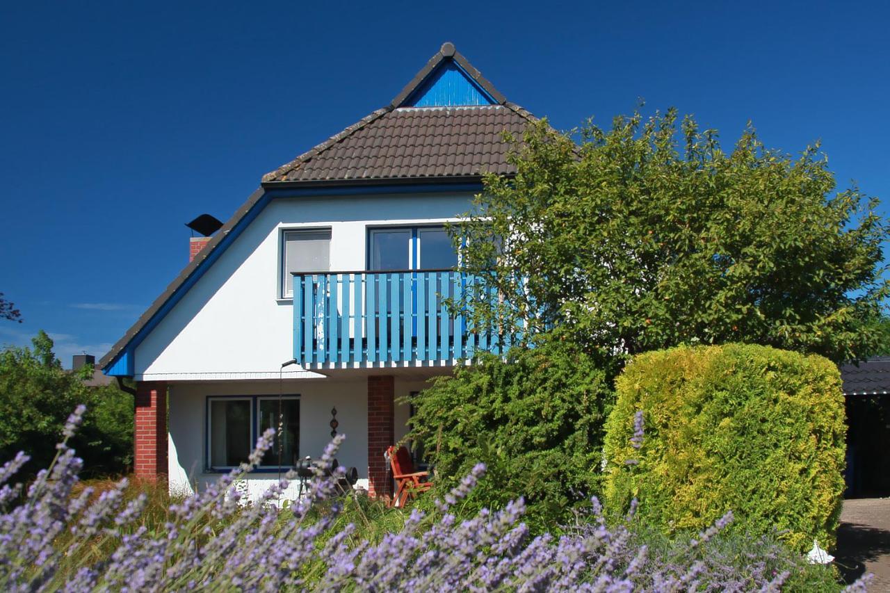 ווסטרו Ferienhaus Uli מראה חיצוני תמונה