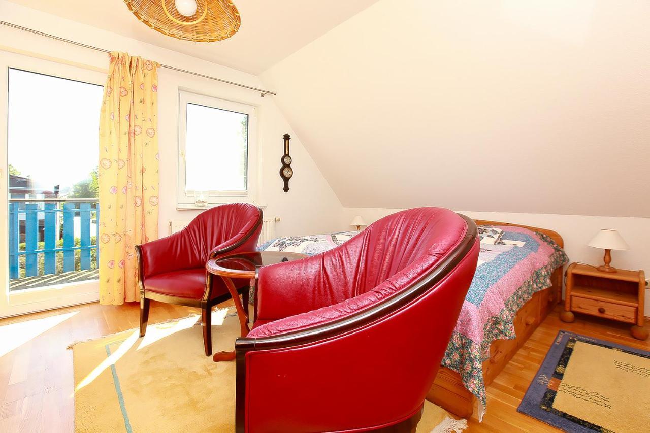 ווסטרו Ferienhaus Uli מראה חיצוני תמונה
