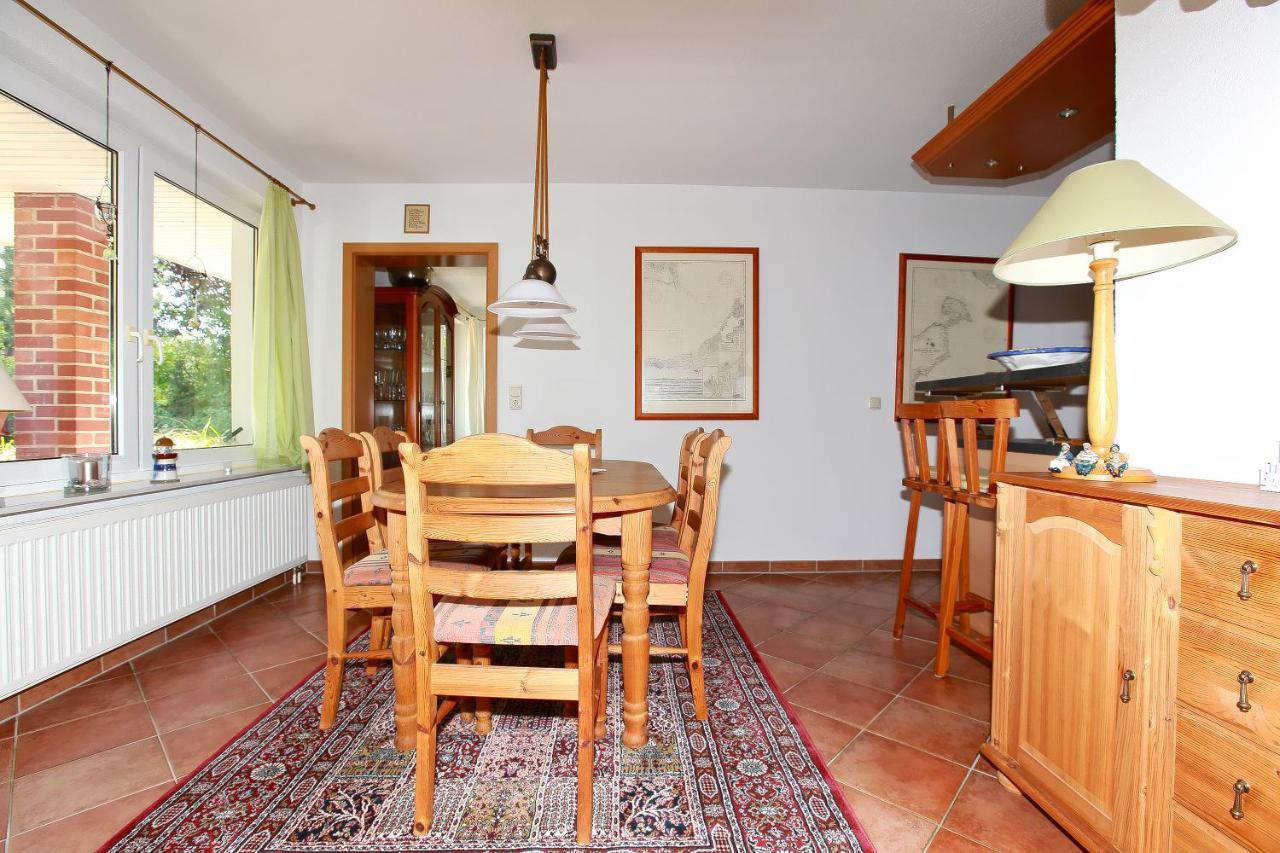 ווסטרו Ferienhaus Uli מראה חיצוני תמונה