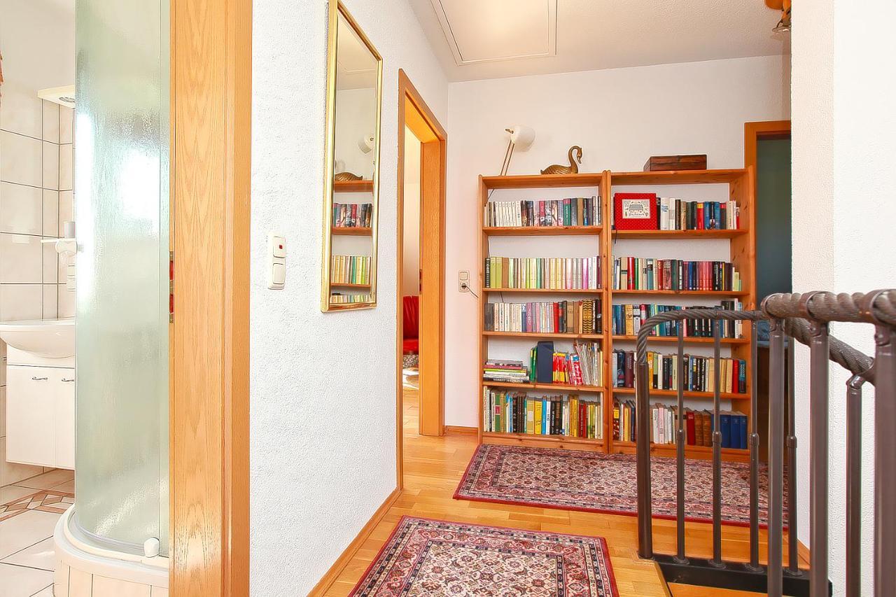 ווסטרו Ferienhaus Uli מראה חיצוני תמונה