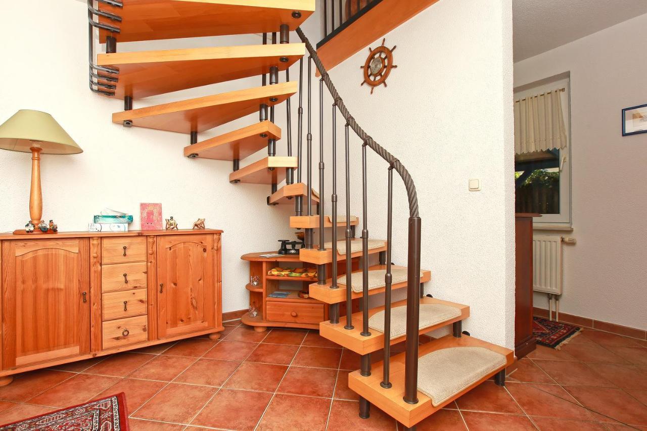 ווסטרו Ferienhaus Uli מראה חיצוני תמונה