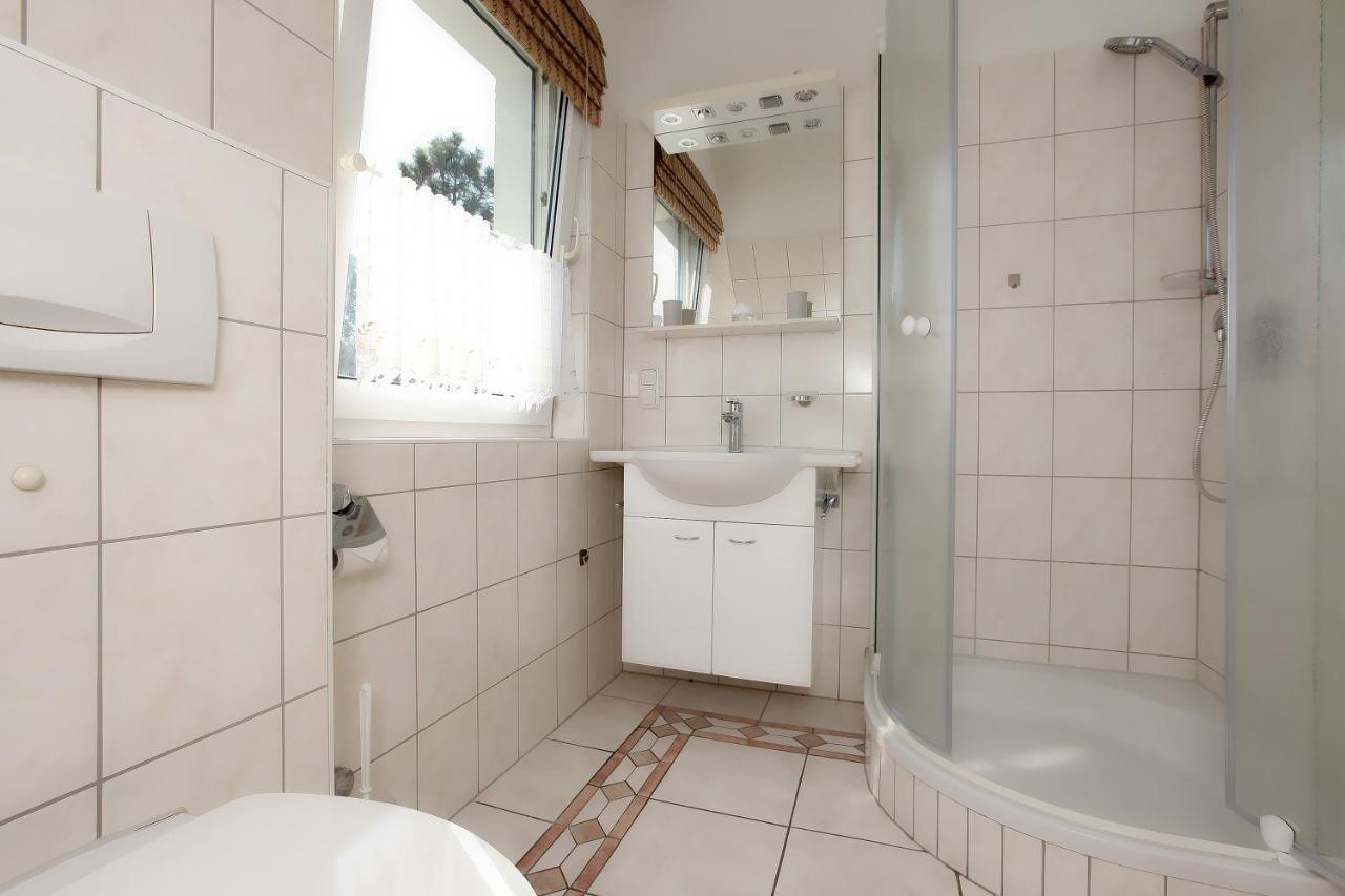 ווסטרו Ferienhaus Uli מראה חיצוני תמונה